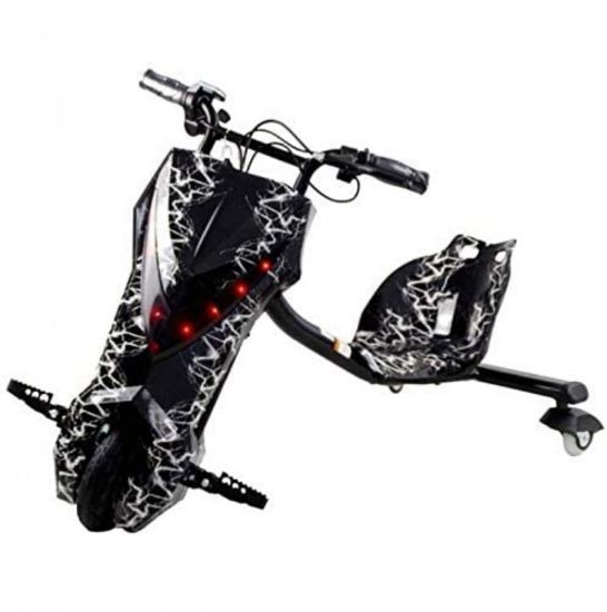 صورة سكوتر درفت  36 فولت